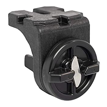 【中古】【輸入品・未使用】YakAttack ターンキートラックアダプター - 90°マウント。 【中古】【輸入品・未使用】YakAttack ターンキートラックアダプター - 90°マウント。