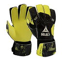 【中古】【輸入品・未使用】Select 02 ユース Allround V20 ゴールキーパーグローブ サイズ6