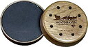 【中古】【輸入品・未使用】Woodhaven Custom Calls Cherry Classic Slate Turkey Call