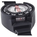 【中古】【輸入品・未使用】Oceanic Wrist Mount Compass for Underwater Navigation for Scuba Diving