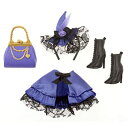 【中古】【輸入品・未使用】Bratzillaz Accessory Pack - Wicked Night Out(3)