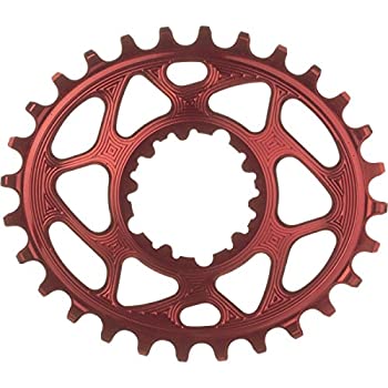 【中古】【輸入品・未使用】ABSOLUTE BLACK CHAINRING ABSOLUTEBLACK OVAL DIRECT BOOST148 32T RD by ABSOLUTE BLACK
