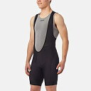 【中古】【輸入品・未使用】Giro 2018メンズベースLiner Bib Short X-Large ブラック