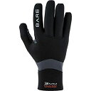 【中古】【輸入品・未使用】Bare 5?mm ultrawarmth手袋