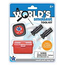 【中古】【輸入品・未使用】Westminster 世界最小ツールキット