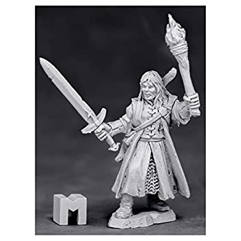 šۡ͢ʡ̤ѡReaperߥ˥奢Dreadmere Ranger # 03885̤᥿D & D RPG Mini F...