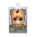 yÁzyAiEgpzFeisty Pets Glenda Glitterpoop 10cm Figure