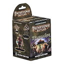 【中古】【輸入品 未使用】WizKids Pathfinder Battles: Kingmaker Booster Pack