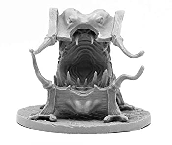 【中古】【輸入品・未使用】ボーンブラック:モッキングビースト(ベッド)