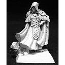 【中古】【輸入品・未使用】Reaper Warlord: Sir Broderick Justicar(3)