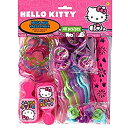 【ポイントアップ中！】【中古】【輸入品・未使用未開封】Adorable Hello Kitty Rainbow Birthday Mega Mix Value Party Favours Multi Color 11 1/2 x 9 (Pkg. Size). by TradeMart Inc.