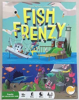 šۡ͢ʡ̤ѡFish Frenzy