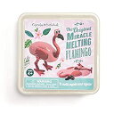 【中古】【輸入品・未使用】Cupcakes and Cartwheels Two's Company オリジナルミラクルメルティングフラミンゴパテ