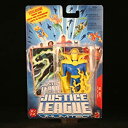 【中古】【輸入品 未使用】JUSTICE LEAGUE UNLIMITED WONDER WOMAN MOC