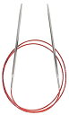 【中古】【輸入品・未使用】addi 編み針 輪針 ソックロケッツ 3.5mm (5号相当) 100cm 7757
