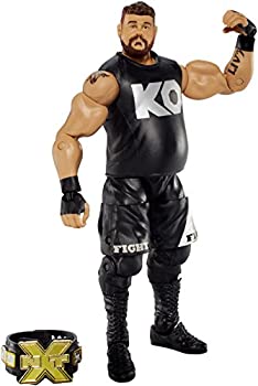 【中古】【39shop】【輸入品・未使用】WWE★Elite Kevin Owens Figure（新古品）