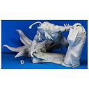 【中古】【輸入品・未使用】Reaper Miniatures Father Dagon 77590 Bones Unpainted RPG D & D Figure(3)