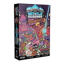 【中古】【輸入品・未使用】Epic Spell Wars of the Battle Wizards 4: Panic at the Pleasure Palace【メーカー名】Cryptozoic Entertainment【メーカー型番】CRY02727【ブランド名】Cryptozoic Entertainment【商品説明】Epic Spell Wars of the Battle Wizards 4: Panic at the Pleasure Palace当店では初期不良に限り、商品到着から7日間は返品を 受付けております。映像作品には日本語吹き替え、日本語字幕が無い場合があり、プレーヤーによっては再生できませんので予めご了承ください。こちらは当店海外ショップで一般の方から買取した未使用・品です。通関検査の為、開封されることがございますので予めご了承くださいませ。買取した為、中古扱いとしております。日本語の説明書は付属しておりませんので予めご了承くださいませ。また、輸入商品の為、コンセントの形状が違う、電圧による商品の不動作などは当店では出来かねます。他モールとの併売品の為、完売の際はご連絡致しますのでご了承ください。ご注文からお届けまで1、ご注文⇒ご注文は24時間受け付けております。2、注文確認⇒ご注文後、当店から注文確認メールを送信します。3、当店海外倉庫から当店日本倉庫を経由しお届けしますので10〜30営業日程度でのお届けとなります。4、入金確認⇒前払い決済をご選択の場合、ご入金確認後、配送手配を致します。5、日本国内倉庫到着後、検品し異常がなければ出荷⇒配送準備が整い次第、出荷致します。配送業者、追跡番号等の詳細をメール送信致します。6、日本国内倉庫到着⇒出荷後、1〜3日後に商品が到着します。　※離島、北海道、九州、沖縄は遅れる場合がございます。予めご了承下さい。お電話でのお問合せは少人数で運営の為受け付けておりませんので、メールにてお問合せお願い致します。営業時間　月〜金　10:00〜17:00初期不良以外でのお客様都合によるご注文後のキャンセル・返品はお受けしておりませんのでご了承下さい。