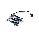 【中古】【輸入品・未使用】Rage R/C - 3-in-1 コントロールユニット; レシーバー / 2 サーボ / ESC: Beechcraft