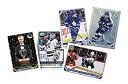 【中古】【輸入品・未使用】Topps 2019-20 NHL ステッカーコレクションボックス (ネット)