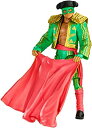 yÁzyAiEgpzWWE Elite Collection Series #35 - Diego (Los Matadores) Action Figure