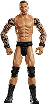 šۡ͢ʡ̤ѡMattel FMJ70 WWE Randy Orton Figure 30 cm