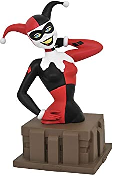 希少 大人気 輸入品 未使用未開封 ダイヤモンドセレクトトイ バットマン ザ アニメシリーズ ハーレイ クイン ハーレクイネード 樹脂バスト マルチカラー 50 Off Khappykombucha Com 希少 大人気 輸入品 未使用未開封 ダイヤモンドセレクトトイ バットマン ザ アニメシリーズ ハーレイ クイン ハーレクイネード 樹脂バスト マルチカラー 50 Off Khappykombucha Com