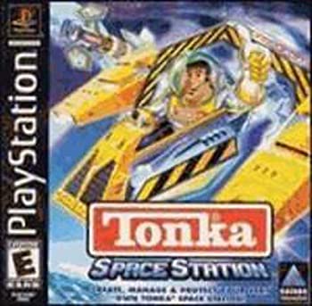 【中古】【輸入品・未使用】Tonka Space Station / Game【メーカー名】【メーカー型番】【ブランド名】Atari【商品説明】Tonka Space Station / Game当店では初期不良に限り、商品到着から7日間は返品を 受付けております。映像作品には日本語吹き替え、日本語字幕が無い場合があり、プレーヤーによっては再生できませんので予めご了承ください。こちらは当店海外ショップで一般の方から買取した未使用・品です。通関検査の為、開封されることがございますので予めご了承くださいませ。買取した為、中古扱いとしております。日本語の説明書は付属しておりませんので予めご了承くださいませ。また、輸入商品の為、コンセントの形状が違う、電圧による商品の不動作などは当店では出来かねます。他モールとの併売品の為、完売の際はご連絡致しますのでご了承ください。ご注文からお届けまで1、ご注文⇒ご注文は24時間受け付けております。2、注文確認⇒ご注文後、当店から注文確認メールを送信します。3、当店海外倉庫から当店日本倉庫を経由しお届けしますので10〜30営業日程度でのお届けとなります。4、入金確認⇒前払い決済をご選択の場合、ご入金確認後、配送手配を致します。5、日本国内倉庫到着後、検品し異常がなければ出荷⇒配送準備が整い次第、出荷致します。配送業者、追跡番号等の詳細をメール送信致します。6、日本国内倉庫到着⇒出荷後、1〜3日後に商品が到着します。　※離島、北海道、九州、沖縄は遅れる場合がございます。予めご了承下さい。お電話でのお問合せは少人数で運営の為受け付けておりませんので、メールにてお問合せお願い致します。営業時間　月〜金　10:00〜17:00初期不良以外でのお客様都合によるご注文後のキャンセル・返品はお受けしておりませんのでご了承下さい。