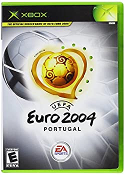【中古】【輸入品・未使用】UEFA Euro 2004 Portugal