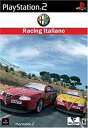 【ポイントアップ中！】【中古】【輸入品・未使用未開封】Alfa Romeo Racing Italiano