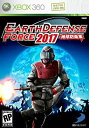 【中古】【輸入品・未使用】Earth Defense Force / Game【メーカー名】D3【メーカー型番】【ブランド名】D3 PUBLISHER【商品説明】Earth Defense Force / Game当店では初期不良に限り、商品到着から7日間は返品を 受付けております。映像作品には日本語吹き替え、日本語字幕が無い場合があり、プレーヤーによっては再生できませんので予めご了承ください。こちらは当店海外ショップで一般の方から買取した未使用・品です。通関検査の為、開封されることがございますので予めご了承くださいませ。買取した為、中古扱いとしております。日本語の説明書は付属しておりませんので予めご了承くださいませ。また、輸入商品の為、コンセントの形状が違う、電圧による商品の不動作などは当店では出来かねます。他モールとの併売品の為、完売の際はご連絡致しますのでご了承ください。ご注文からお届けまで1、ご注文⇒ご注文は24時間受け付けております。2、注文確認⇒ご注文後、当店から注文確認メールを送信します。3、当店海外倉庫から当店日本倉庫を経由しお届けしますので10〜30営業日程度でのお届けとなります。4、入金確認⇒前払い決済をご選択の場合、ご入金確認後、配送手配を致します。5、日本国内倉庫到着後、検品し異常がなければ出荷⇒配送準備が整い次第、出荷致します。配送業者、追跡番号等の詳細をメール送信致します。6、日本国内倉庫到着⇒出荷後、1〜3日後に商品が到着します。　※離島、北海道、九州、沖縄は遅れる場合がございます。予めご了承下さい。お電話でのお問合せは少人数で運営の為受け付けておりませんので、メールにてお問合せお願い致します。営業時間　月〜金　10:00〜17:00初期不良以外でのお客様都合によるご注文後のキャンセル・返品はお受けしておりませんのでご了承下さい。