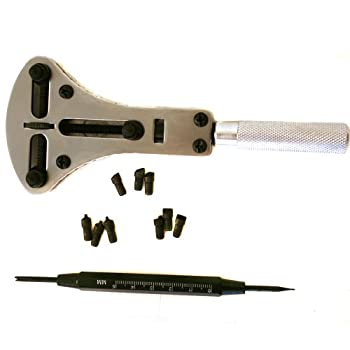 【中古】【輸入品・未使用】Paylak tsjx1327?Watch Case Opener Extra Large Watch修理キット 【中古】【輸入品・未使用】Paylak tsjx1327?Watch Case Opener Extra Large Watch修理キット