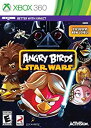 【中古】【輸入品 未使用】Angry Birds: Star Wars