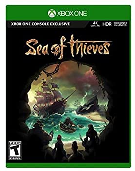 【中古】【輸入品 未使用】Sea of Thieves - Xbox One