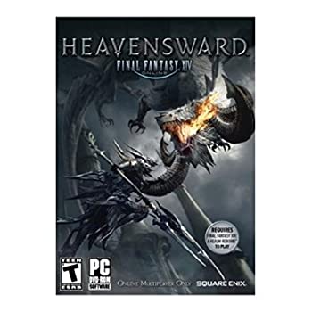 yÁzyAiEgpzFinal Fantasy XIV HeavensLE PC