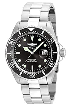 【中古】【輸入品・未使用】Invicta Men's 'Pro Diver' Quartz Stainless Steel Casual Watch (Model: 22047SYB) 【中古】【輸入品・未使用】Invicta Men's 'Pro Diver' Quartz Stainless Steel Casual Watch (Model: 22047SYB)