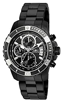 【中古】【輸入品・未使用】Invicta Men 's ' Pro Diver ' QuartzステンレススチールCasual Watch Color : Black ( Model : 22417?) 【中古】【輸入品・未使用】Invicta Men 's ' Pro Diver ' QuartzステンレススチールCasual Watch Color : Black ( Model : 22417?)