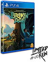 【中古】【輸入品・未使用】Broken Age (Limited Run #60)