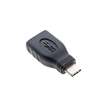 【中古】【輸入品・未使用】Jabra USB-Cアダプター。