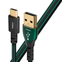 【中古】【輸入品・未使用】?フォレストUSB A→Cケーブル 75m。