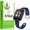 ȥꥨ㤨֡šۡ͢ʡ̤ѡIQShield Verizon GizmoWatch꡼ץƥ6ѥåˡVerizon GizmoWatch HDꥢХ֥եLiQuidSkinե륫ХåפβǤʤ9,880ߤˤʤޤ