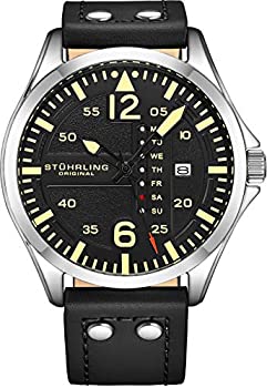 【中古】【輸入品・未使用】ウォッチ - - Stuhrling Original - 3916.1 【中古】【輸入品・未使用】ウォッチ - - Stuhrling Original - 3916.1