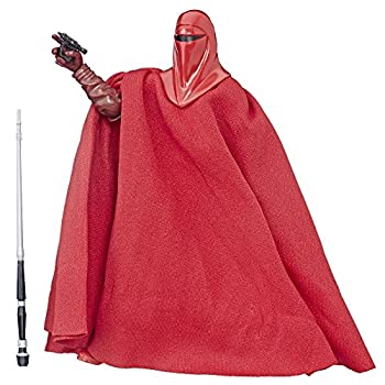 šۡ͢ʡ̤ѡStar Wars: Episode VI The Black Series Imperial Royal Guard 6-inch