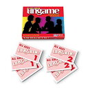 【中古】【輸入品・未使用】Talicor 1300ポケットUngameゲームすべての年齢