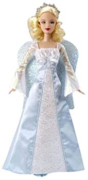 yÁzyAiEgpzHoliday Angel Barbie Doll by Barbie [sAi]