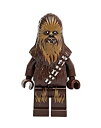 【ポイントアップ中！】【中古】【輸入品・未使用未開封】LEGO? Star Wars (TM) Chewbacca (2014) [並行輸入品]