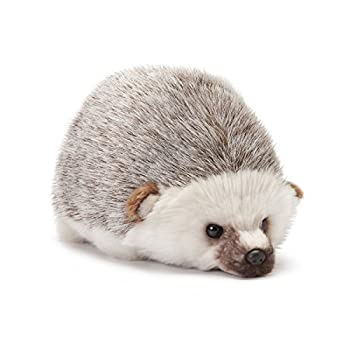 【中古】【輸入品 未使用】Nat and Jules Plush Toy Hedgehog Small 並行輸入品