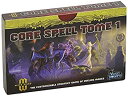 【中古】【輸入品・未使用】Mage Wars Core Spell Tome 1 Game [並行輸入品]