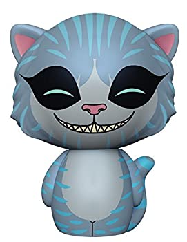 【中古】【輸入品 未使用】Funko Dorbz: Alice in Wonderland Action Figure - Cheshire (Colors May Vary) 並行輸入品