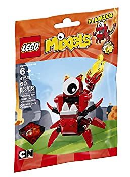 yÁzyAiEgpzLEGO Mixels 41531 Flamzer Building Kit [sAi]